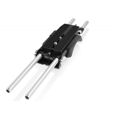 Shape Epaulière REVOLT compacte (BP20)