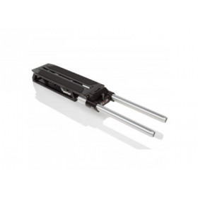 Shape REVOLT dovetail riser coulissant