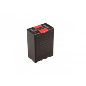 Batterie Li-Ion 14.4V / 95Wh / 5200mAh avec 2 sorties d-Tap HEDBOX