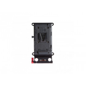 Shape Plaque multifonction polyvalente avec IDX