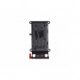Shape Plaque multifonction polyvalente avec IDX