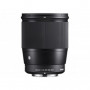 Sigma 16mm F1.4 DC DN Contemporay-Sony E