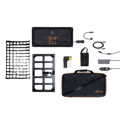 Aladdin ALL-IN 2 BI KIT(100w Bi-Color)