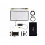 Aladdin Kit Bi-Flex 2 Fabric (100W) - V-Mount + Sac