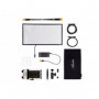 Aladdin Kit Bi-Flex 2 Fabric (100W) - V-Mount + Sac
