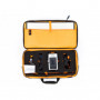 Aladdin Kit Bi-Flex 2 Fabric (100W) - V-Mount + Sac