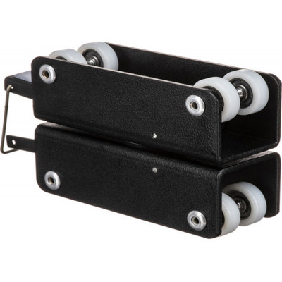 Manfrotto FF3235 CHARIOT DOUBLE AVEC 2 FREINS
