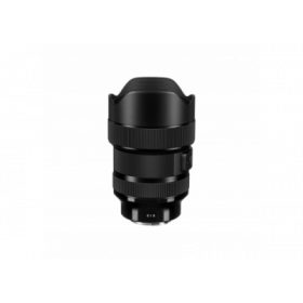 Sigma 14-24mm F2,8 DG HSM Art - Monture E Sony