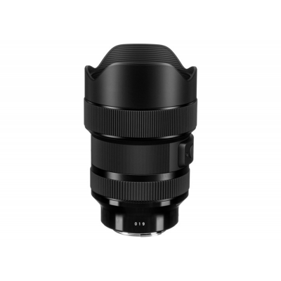 Sigma 14-24mm F2,8 DG HSM Art - Monture E Sony