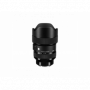 Sigma 14-24mm F2,8 DG HSM Art - Monture E Sony