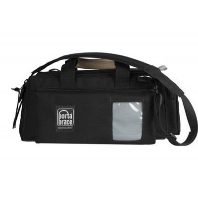 Portabrace - Sac semi-rigide pour Sony HXR-NX80