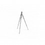 Manfrotto MKBFRTA4BK-BH Kit Trepied Befree Advanced aluminium noir