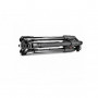 Manfrotto MKBFRTA4BK-BH Kit Trepied Befree Advanced aluminium noir