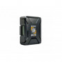 Anton Bauer Dionic XT 90 Batterie 99Wh/14.1V - Gold Mount