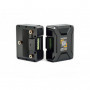 Anton Bauer Dionic XT 90 Batterie 99Wh/14.1V - Gold Mount