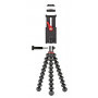 Joby GripTight Action Kit (Noir)