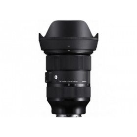 Sigma 24-70mm F2.8 DG DN Art pour Monture L