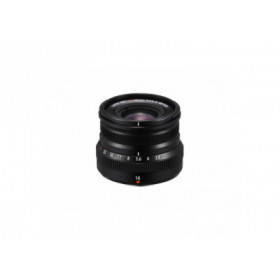 Fujifilm XF16mm F2.8 R WR - Noir
