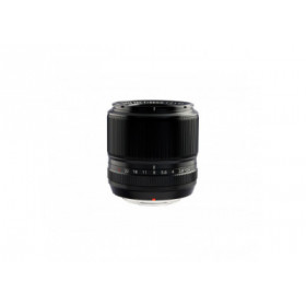 Fujifilm XF60mm F2.4 R