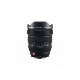 Fujifilm XF8-16mm F2.8 R LM WR