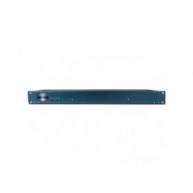 Glensound AOIP-44 - Interface Dante 4 Entrées/4 Sorties Analogiques