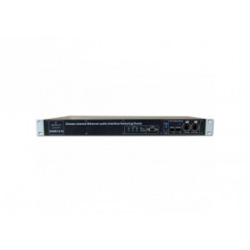 Glensound DARK1616 - Interface Dante 16 Entrées/16 Sorties