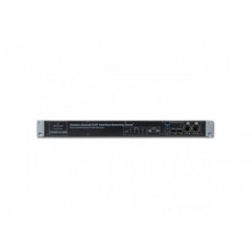 Glensound DARK1616M - Interface Dante 16 Entrées/16 Sorties + Ampli