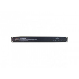 Glensound DARK8MAIR - Interface Dante 8 Entrées Microphone