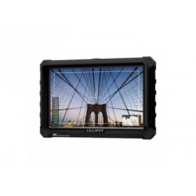 Lilliput A7S Moniteur 7 1920x1200 - Entree/Sortie HDMIx1 - Noir
