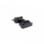 Atomos - Fast Battery Charger & Power Supply