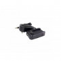 Atomos - Fast Battery Charger & Power Supply