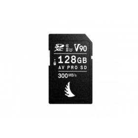 Angelbird AV PRO SD MK2 128 GO V90