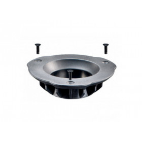 Manfrotto MVA060T Adapter 75mm bowl to 60mm bowl