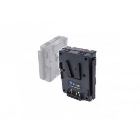 Hawk-Woods - Sony F55 Camera Adaptor 14V 3x Power-Con