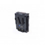 Hawk-Woods - Sony F55 Camera Adaptor 14V 3x Power-Con