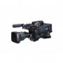 Panasonic AJ-CX4000GJ - Camescope d'épaule ENG, 4K/HDR, Connexion IP