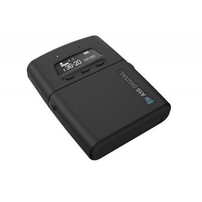Audio LTD Emetteur de poche numerique AUDIO LTD 470/584 MHz
