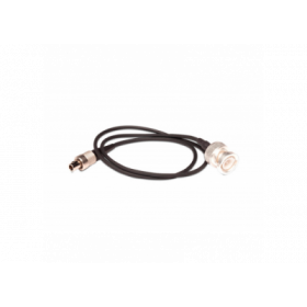 Audio LTD Cable TimeCode BNC a LEMO-3