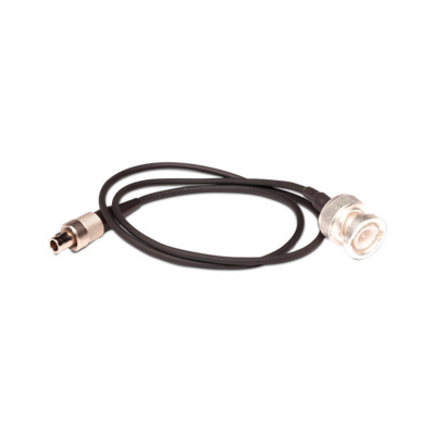 Audio LTD Cable TimeCode BNC a LEMO-3