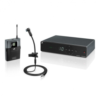 Sennheiser XSW-1-908-BC - Ensemble pour instruments à vent