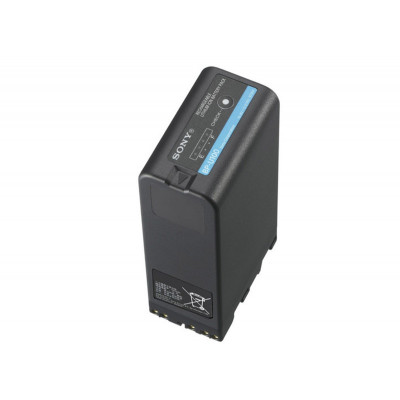 Sony Batterie U100