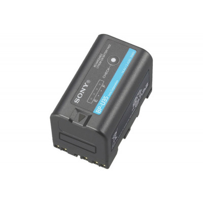 Sony Batterie U35