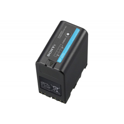 Sony Batterie U70
