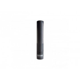 Sanken CS-M1 Microphone canon court supercardïoide (Perche-DSLR)