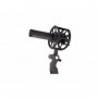 Sanken CS-M1 Microphone canon court supercardïoide (Perche-DSLR)