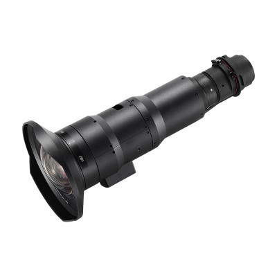 Panasonic ET-DLE020 Optique Ultra-Courte-Focale avec Zoom Optique