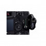 Canon EOS-1D X Mark III