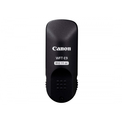 Canon WFT-E9B Transmetteur Wi-Fi pour EOS 1DX Mark III