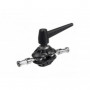 Manfrotto 155BKL ROTULE TILT TOP SANS BARRETTE