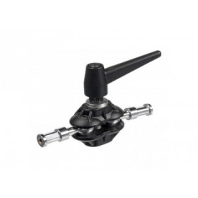 Manfrotto 155BKL ROTULE TILT TOP SANS BARRETTE